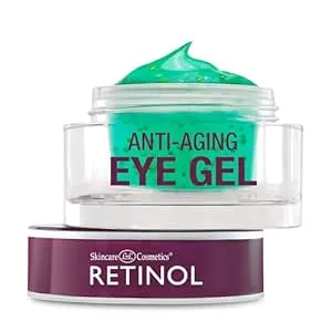 Retinol Eye Gel