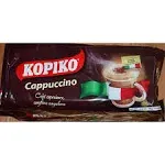  Cappucinno Instant Coffee with Choco 0.88 Ounce (Pack of 10) Choco,Coffee