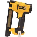 DeWalt DCN701B 20V Max Cordless Cable Stapler (Tool Only)