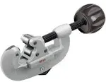 Ridgid 32940 30 1"-3-1/8" Screw Feed Tubing Cutter