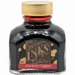 Diamine Ancient Copper Ink