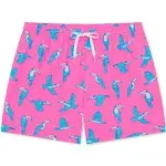 Chubbies Men's The Toucan Do Its 5.5" Swim Trunks