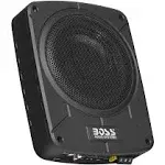 BOSS Audio BAB8 8" 800-Watt Amplified Car Subwoofer