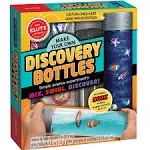 Klutz Make Your Own Discovery Bottles