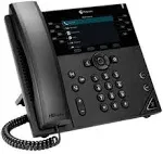 Polycom VVX 450 IP Phone