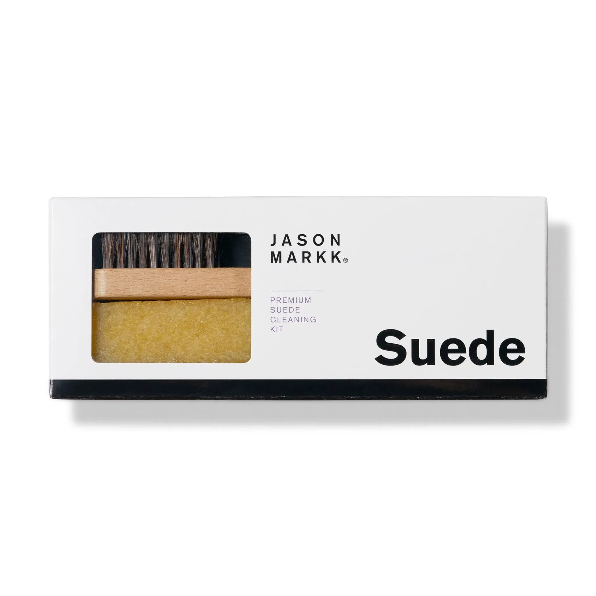 Jason Markk Suede Cleaning Kit