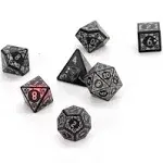 DND Dice Rechargeable with Charging Box