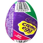 Cadbury Creme Egg - 1.2 oz