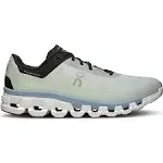 On Men's Cloudflow 4 Glacier/Chambray / 8