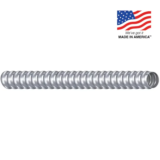 Southwire 3/4"x25' FMC Flexible Conduit