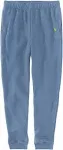 Carhartt Men's Relaxed Fit Midweight Tapered Sweatpant