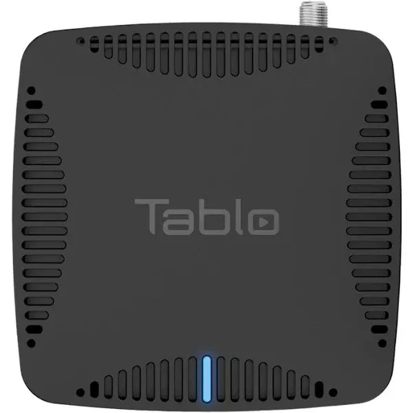 Tablo DUAL LITE Over-the-Air DVR