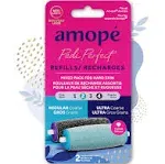 Amope Perfect Extra Coarse Electronic Foot File Refill