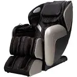 Bluetooth Massage Chair With Zero G, Track Back & Calf Heating