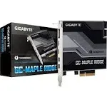 Gigabyte GC-MAPLE Ridge (rev. 1.0)