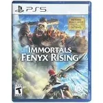 Immortals Fenyx Rising - Playstation 5