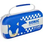 Switch Case - Sonic The Hedgehog