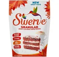 Swerve Sweetener Granular