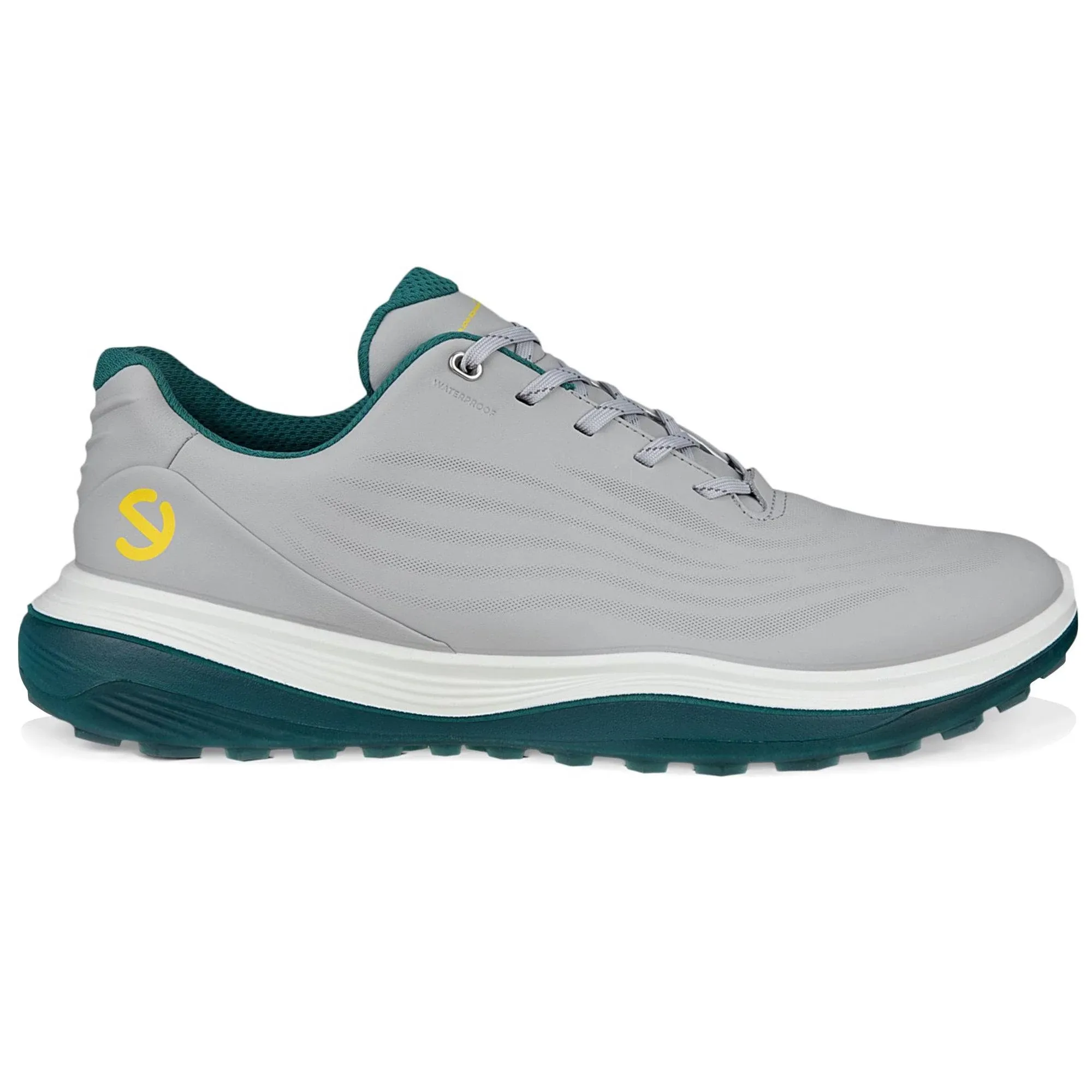 Ecco Men's LT1 Golf Shoes