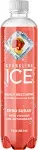 Sparkling Ice Spiked Zero Sugar Peach Sparkling Water (17 fl oz)