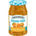 Smucker's Sugar Free Orange Marmalade