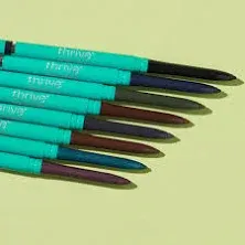 Thrive Causemetics - Infinity Waterproof Eyeliner Shade: Hoda (slate grey matte)