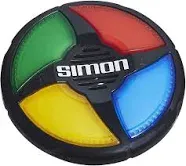 Hasbro Simon Micro Series Game Single - Multicolor - BRAND NEW - SEALED!!!