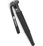 SIRUI P-326 6 Section Carbon Fiber Monopod