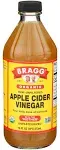 Bragg Apple Cider Vinegar, Organic - 16 fl oz