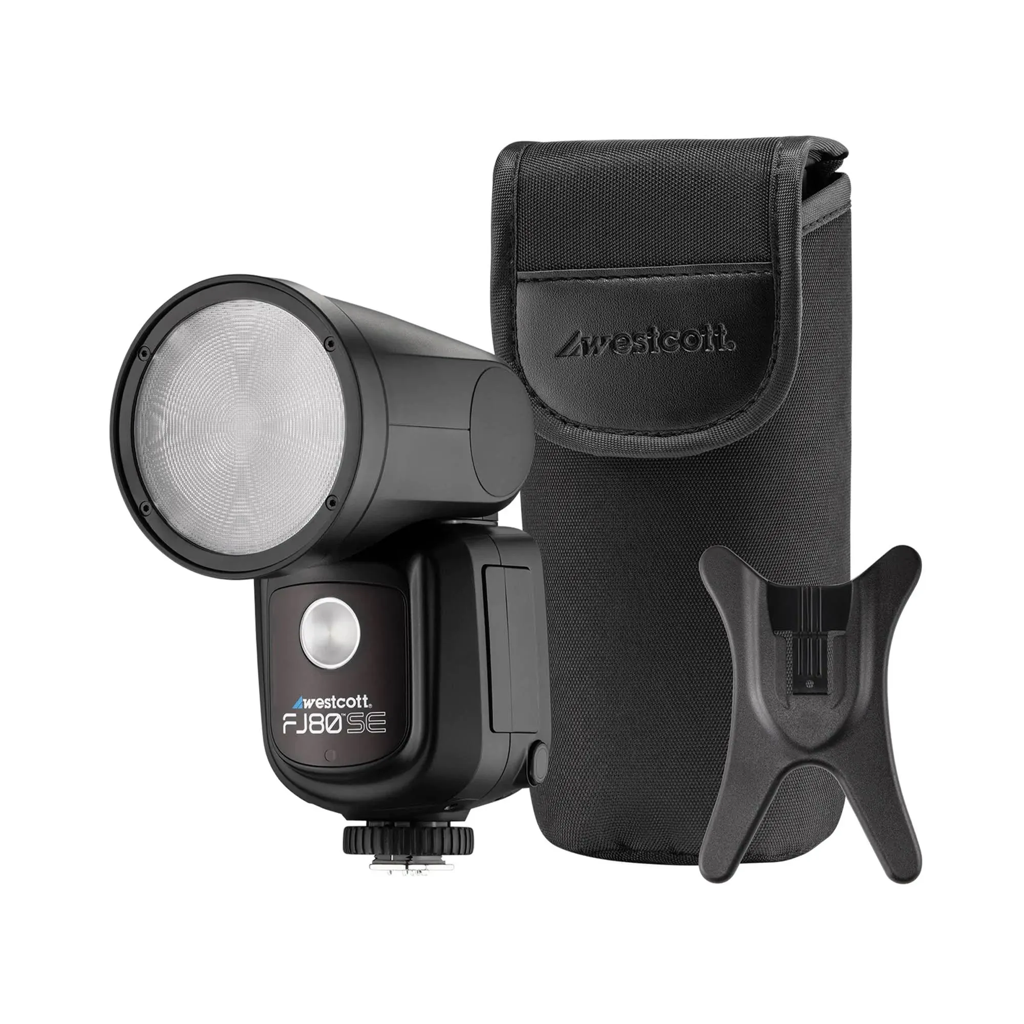 Westcott FJ80-SE M Universal 80Ws Speedlight