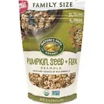 Nature's Path Organic - Granola Pumpkin Seed & Flax - 11.5 oz.