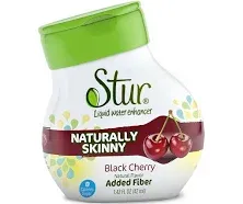 Stur Fruit Punch Liquid Water Enhancer