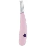 Michael Todd Beauty - Sonicsmooth - Dermaplaning Tool - 2 in 1 Women’s Facial...