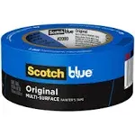 Scotch Blue Painter's Tape