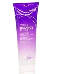 Color Balance Purple Conditioner by Joico for Unisex - 8.5 oz Conditioner