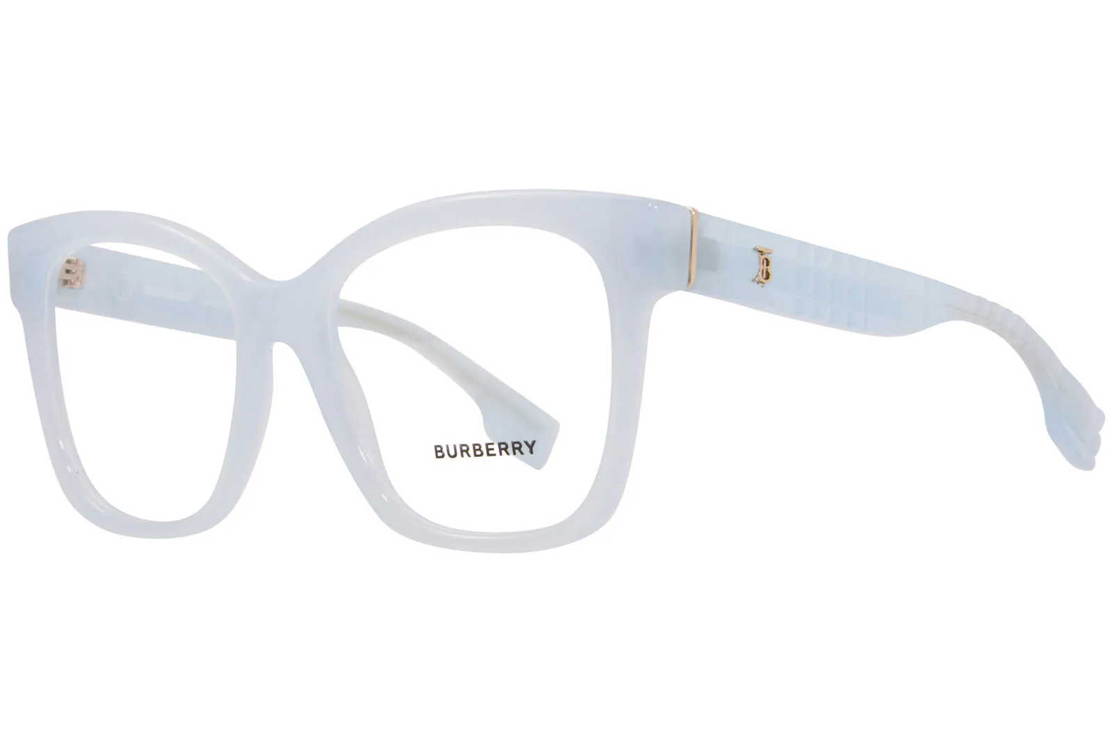 Burberry Sylvie BE2363 4086 Azure