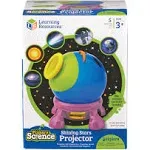 Primary Science - Shining Stars Projector In No Color