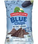 Garden of Eatin Blue Tortilla Corn Chips