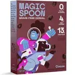 Magic Spoon Cereal, Grain Free, Cocoa 7 oz