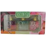 Ocean Pacific 3 Piece Fragrance Gift Collection for Women