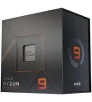 AMD Ryzen 9 12-Core Processor 100