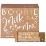 Boobie Bar Blueberry Muffin Super Food Breastfeeding Bar