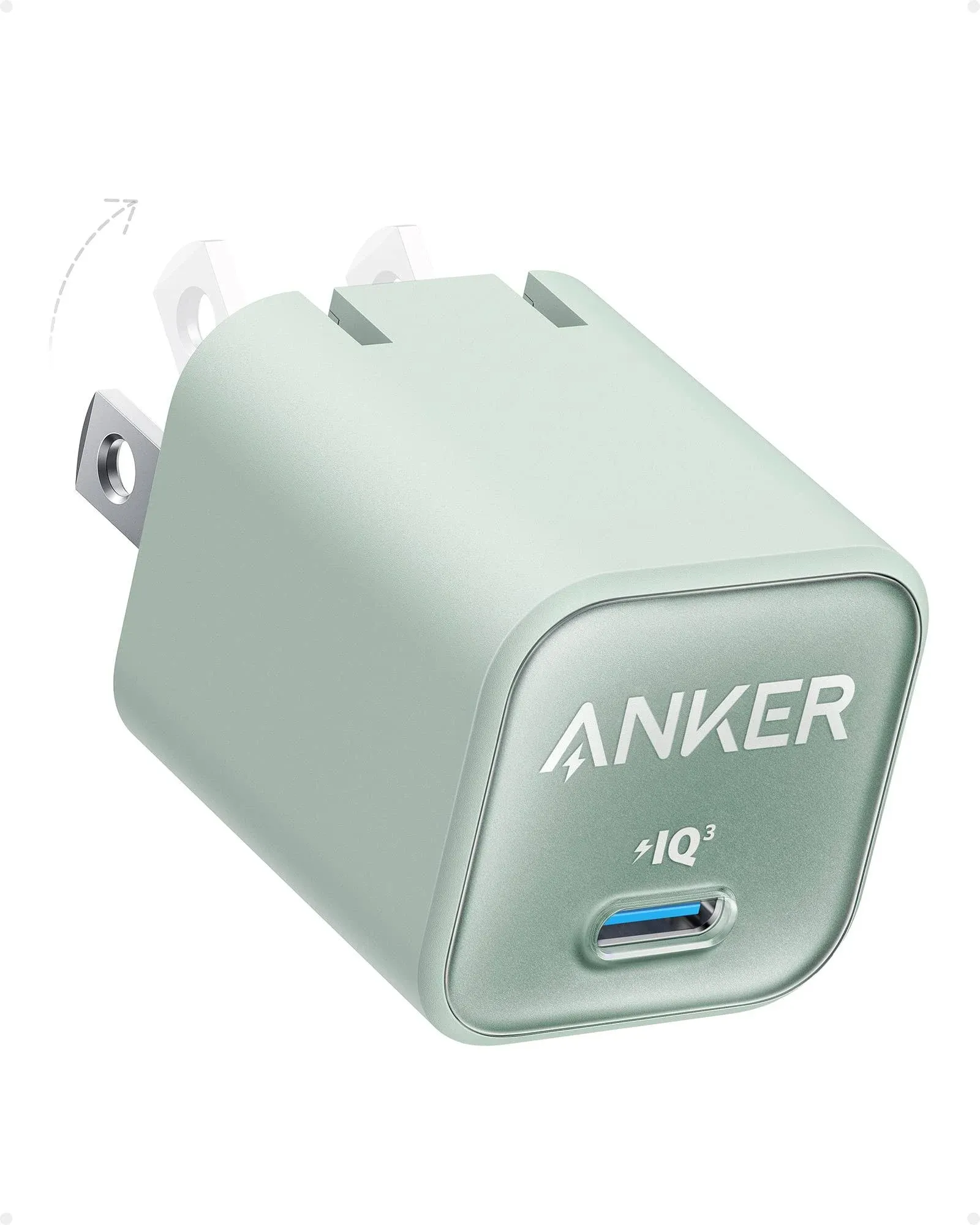 Anker 511 Charger Nano 30W