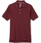 Short Sleeve Pique Polo Sz XS-XXL (5 Colors)