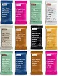 RXBAR Variety Pack, Protein Bar, Gluten Free, High Protein Snack 1.83 Ounce 1...