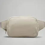 Lululemon - Everywhere Belt Bag Large 2L - Brown|Neutral