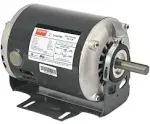 Dayton 5K283 GP Mtr,Split Ph,ODP,1/2 Hp,1725 rpm,56