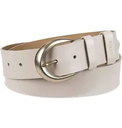 Levi's Women's Casual Leather Belt