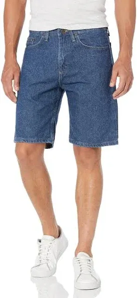 Men's Wrangler Authentics® Relaxed Jean Short