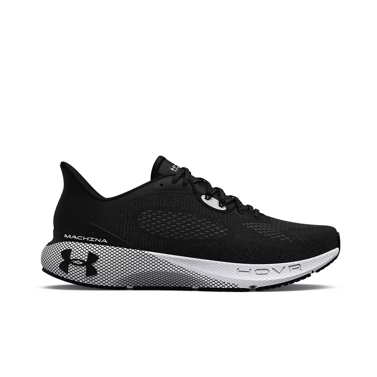 Shoes Under Armour HOVR Machina 3